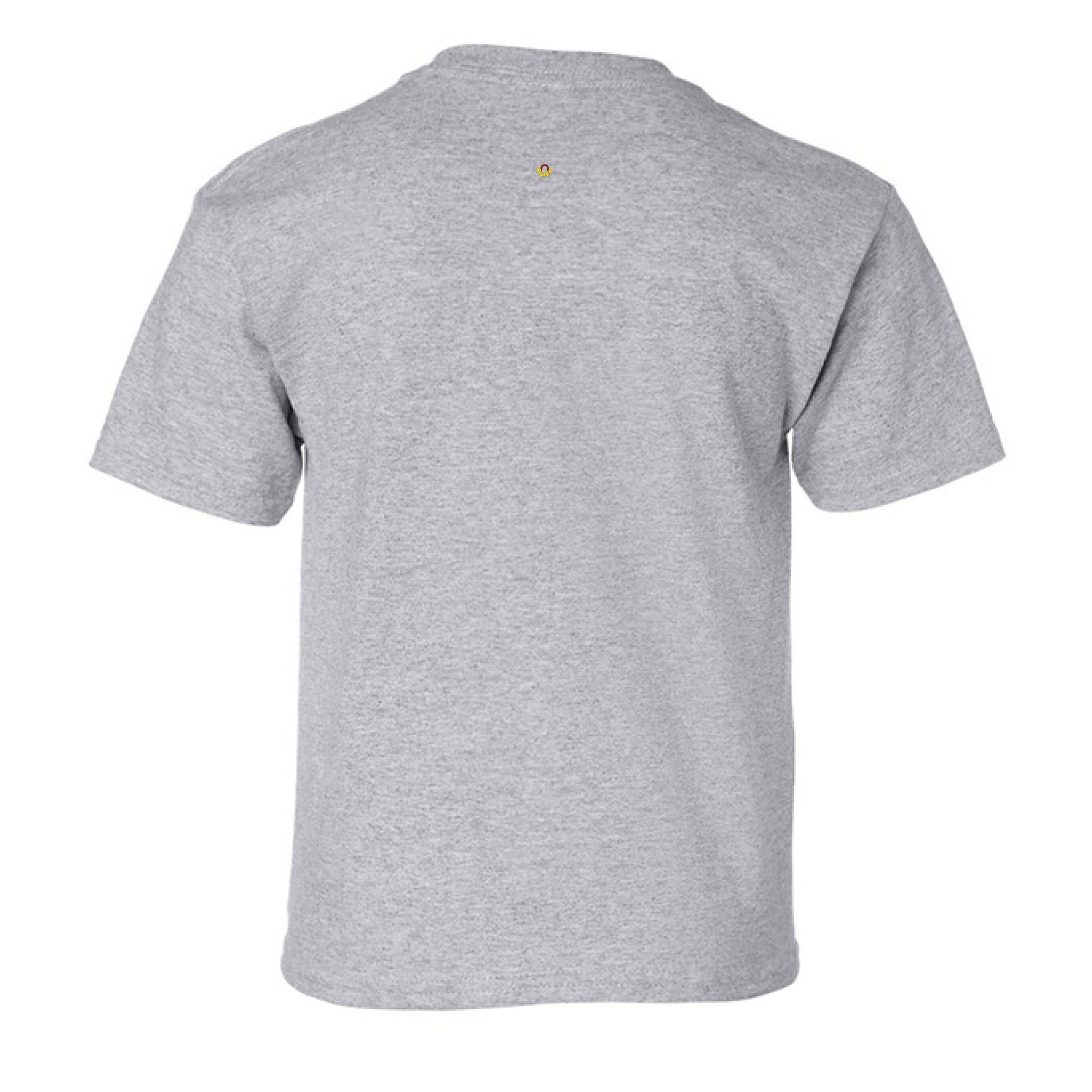 kids cotton t-shirt
