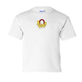 kids cotton t-shirt