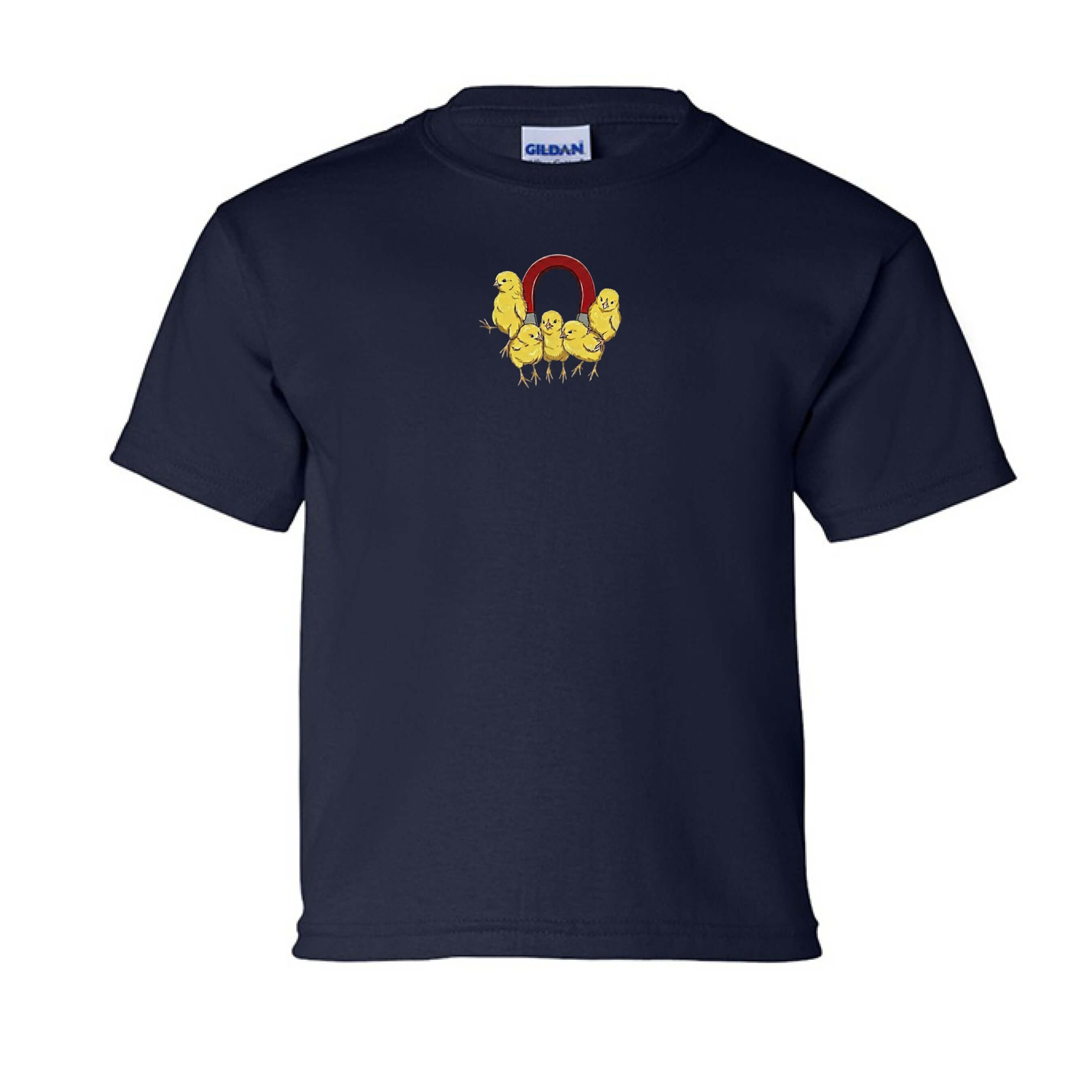 kids cotton t-shirt