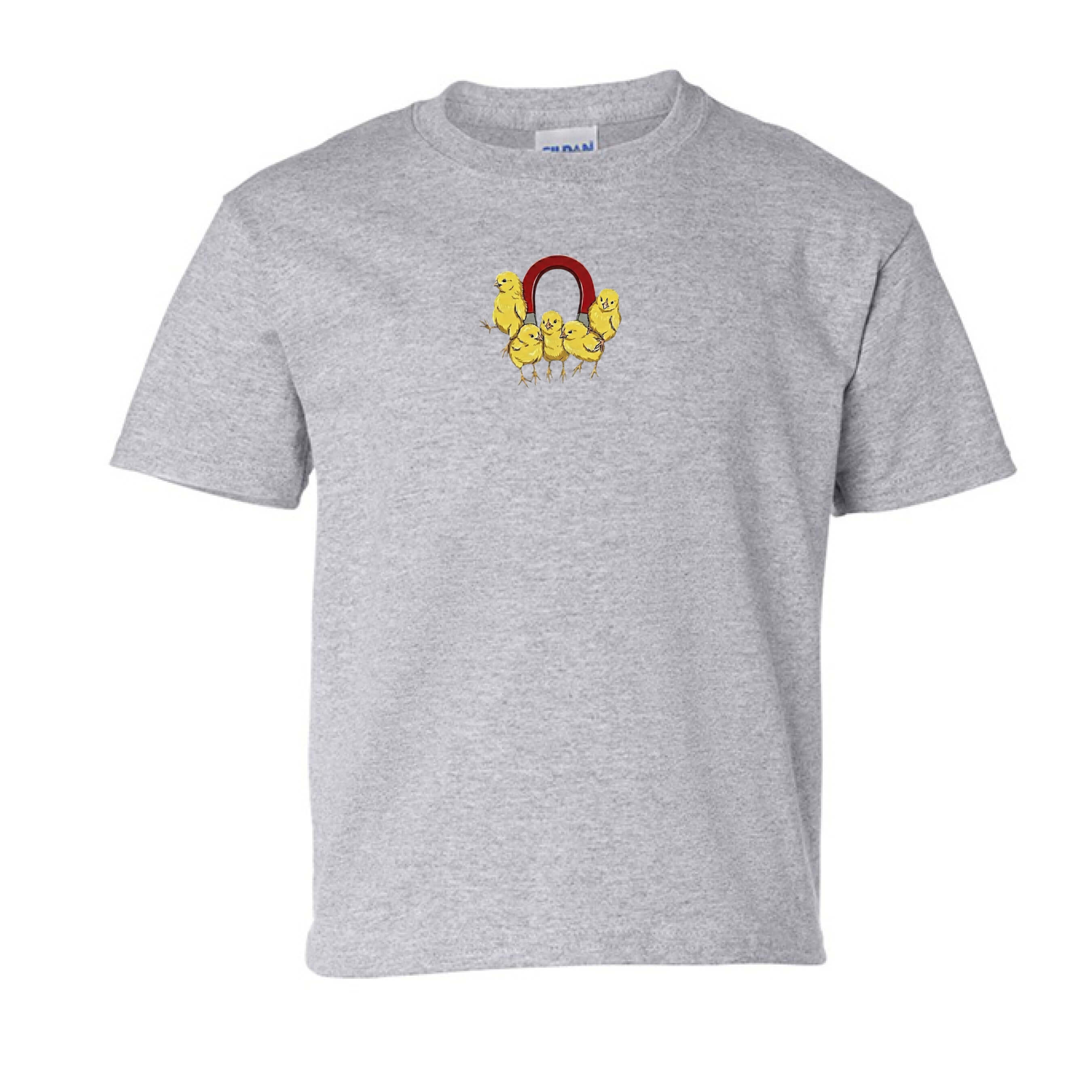 kids cotton t-shirt