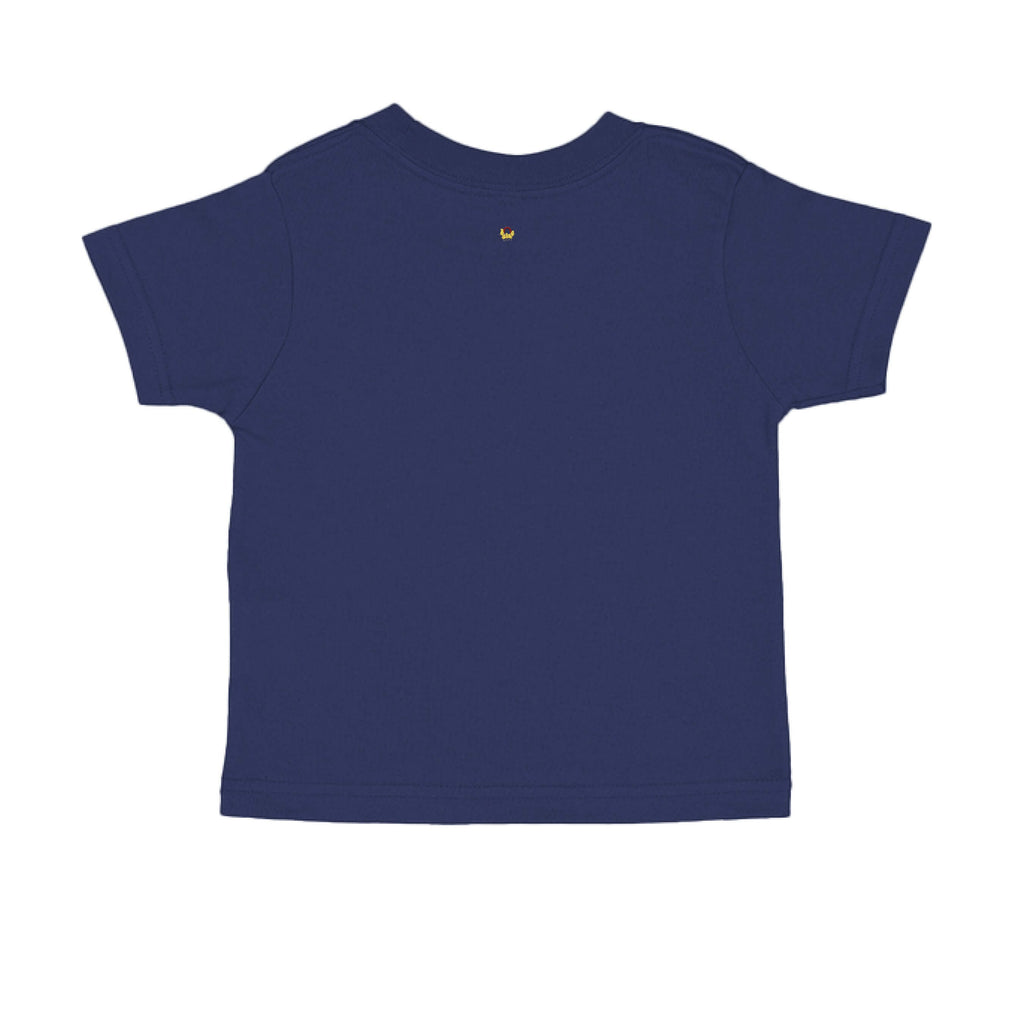 toddler cotton t-shirt