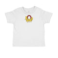 toddler cotton t-shirt